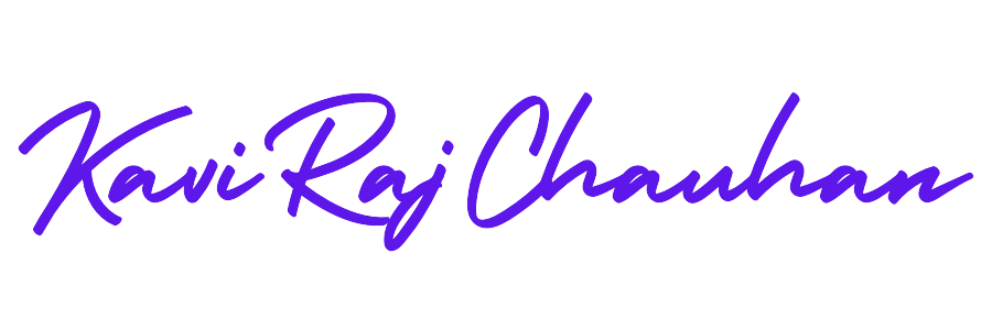 Seo Expert Kartik Chauhan