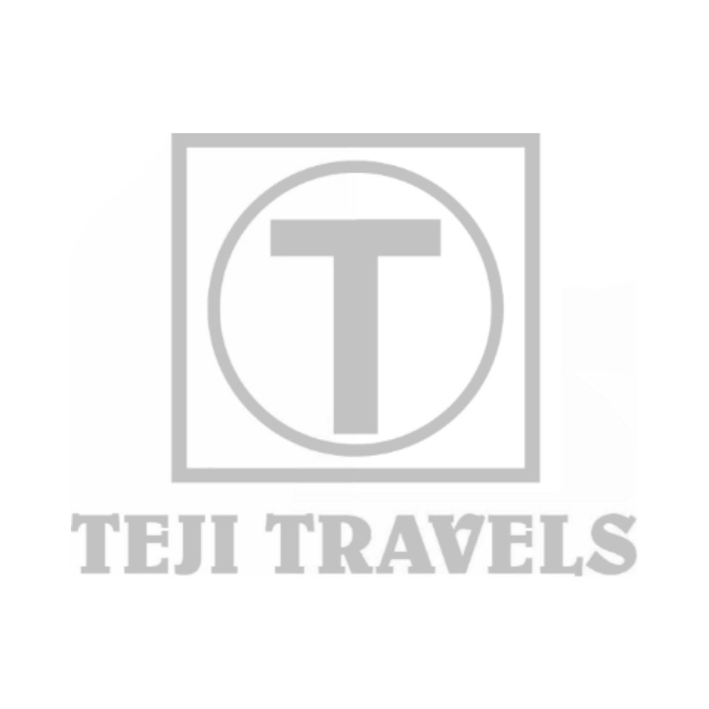 Teji Travels