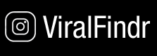 viral finder logo